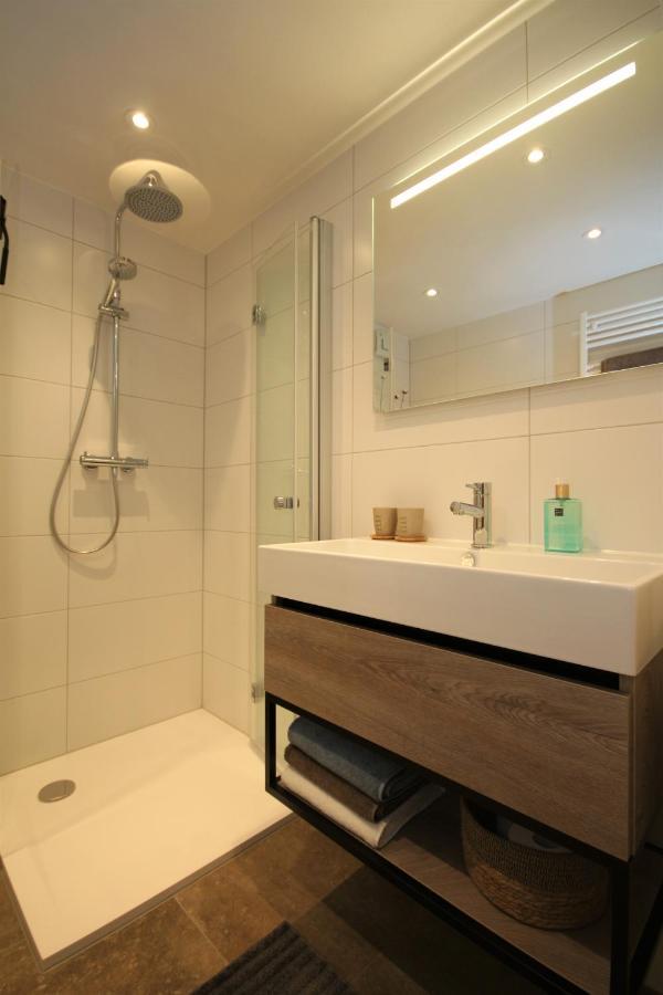 Wadden Eiland Bed En Breakfast Op Texel Oudeschild Экстерьер фото