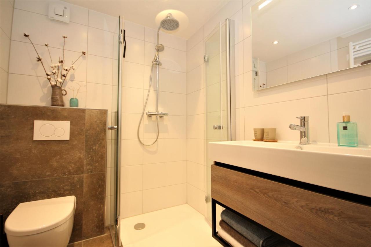 Wadden Eiland Bed En Breakfast Op Texel Oudeschild Экстерьер фото