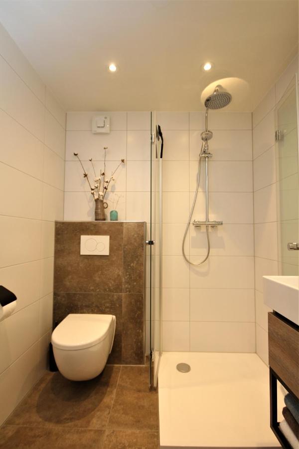 Wadden Eiland Bed En Breakfast Op Texel Oudeschild Экстерьер фото